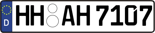 HH-AH7107