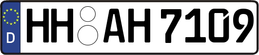 HH-AH7109