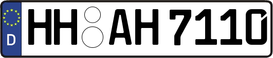 HH-AH7110