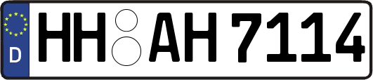 HH-AH7114