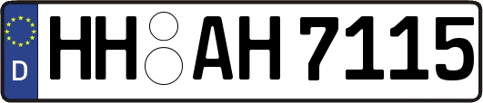 HH-AH7115