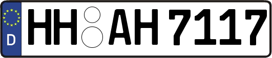 HH-AH7117