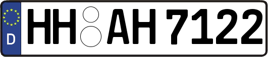 HH-AH7122