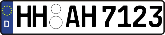 HH-AH7123