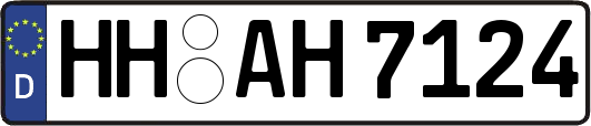 HH-AH7124