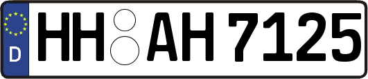 HH-AH7125