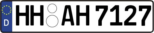 HH-AH7127