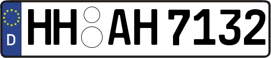 HH-AH7132