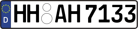 HH-AH7133