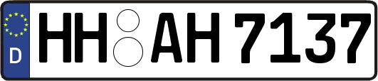 HH-AH7137