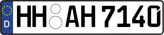 HH-AH7140