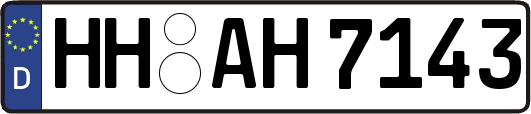 HH-AH7143