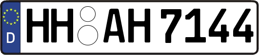 HH-AH7144