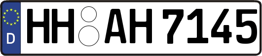 HH-AH7145