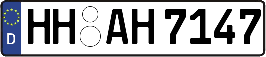 HH-AH7147