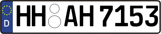 HH-AH7153