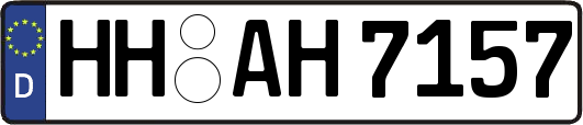 HH-AH7157