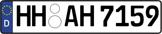 HH-AH7159