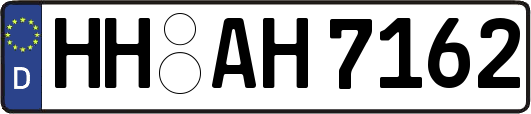 HH-AH7162