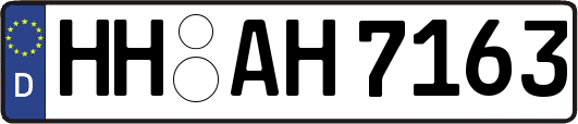 HH-AH7163