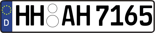 HH-AH7165