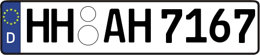 HH-AH7167