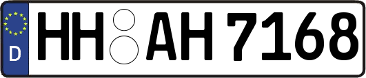 HH-AH7168