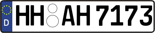 HH-AH7173