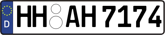 HH-AH7174