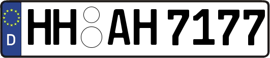 HH-AH7177