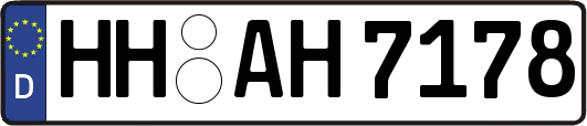 HH-AH7178