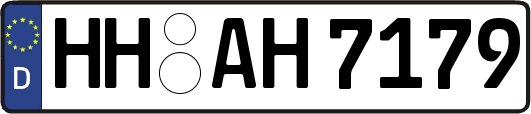HH-AH7179