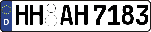 HH-AH7183