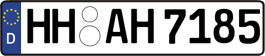 HH-AH7185