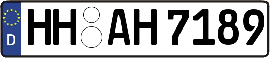 HH-AH7189