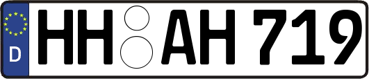 HH-AH719