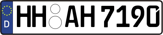 HH-AH7190
