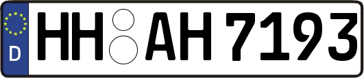 HH-AH7193
