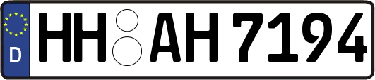 HH-AH7194