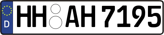 HH-AH7195