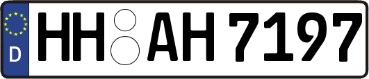 HH-AH7197