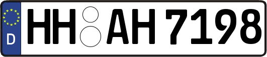 HH-AH7198