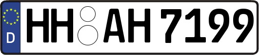 HH-AH7199