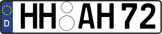 HH-AH72