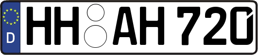 HH-AH720