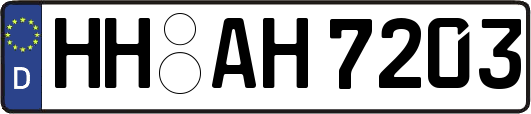 HH-AH7203