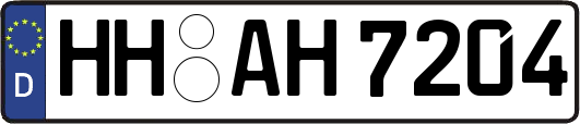 HH-AH7204