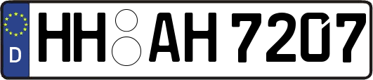 HH-AH7207