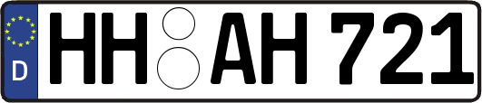 HH-AH721