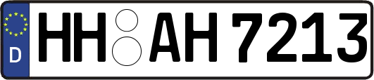 HH-AH7213